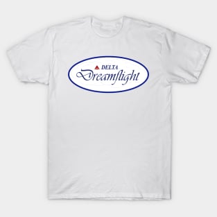 Dreamflight T-Shirt